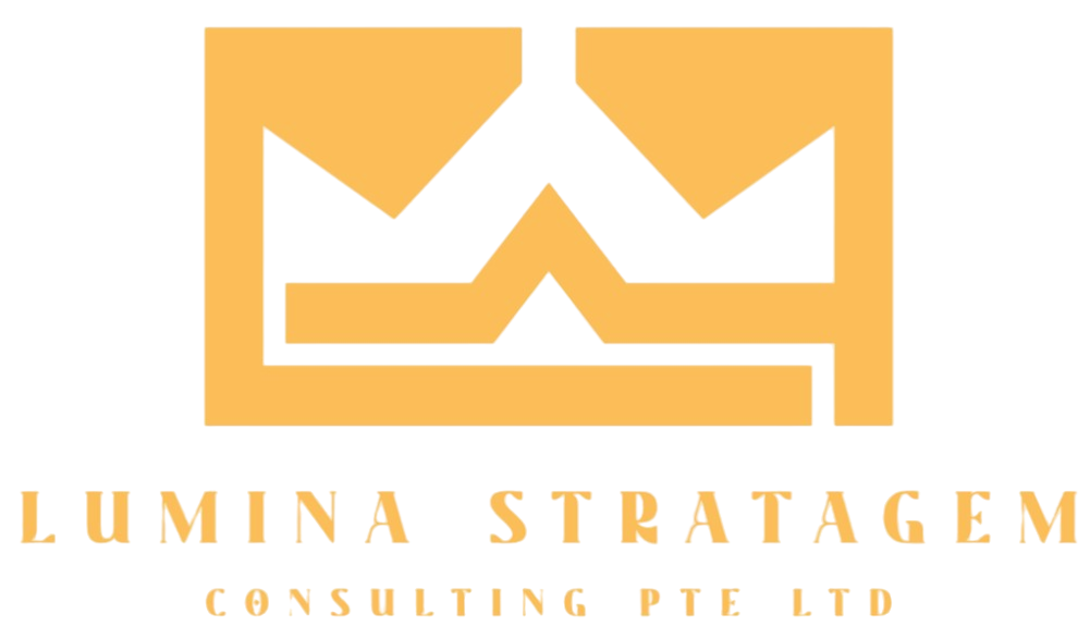 Lumina Stratagem Consulting Pte Ltd